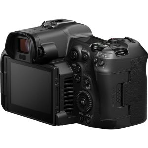 Canon EOS R5C | Chính Hãng - Ảnh 6
