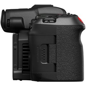 Canon EOS R5C | Chính Hãng - Ảnh 8