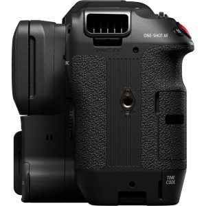 Canon EOS C70 | Chính hãng - Ảnh 8