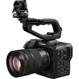 Canon EOS C70 | Chính hãng - Ảnh 10