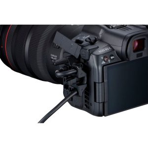 Canon EOS R5C | Chính Hãng - Ảnh 12