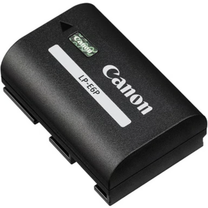 Pin Canon LP-E6P | Chính Hãng