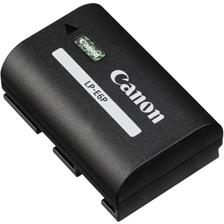 Pin Canon LP-E6P | Chính Hãng