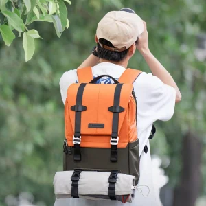 Balo máy ảnh K&F Concept Backpack KF13.087AV1 - Chính hãng - Ảnh 2