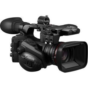 Canon XF 605 | Chính hãng - Ảnh 2