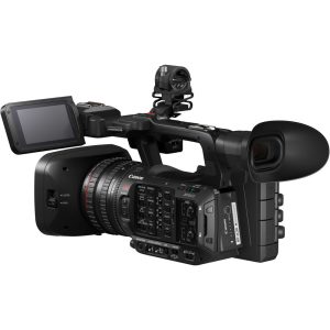 Canon XF 605 | Chính hãng - Ảnh 3