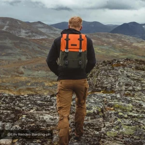 Balo máy ảnh K&F Concept Backpack KF13.087AV1 - Chính hãng - Ảnh 3