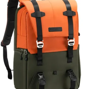 Balo máy ảnh K&F Concept Backpack KF13.087AV1 - Chính hãng
