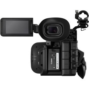 Canon XF 605 | Chính hãng - Ảnh 7