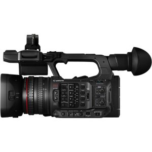 Canon XF 605 | Chính hãng - Ảnh 4