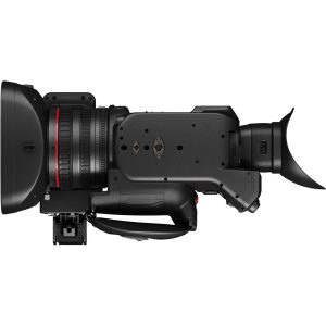 Canon XF 605 | Chính hãng - Ảnh 9