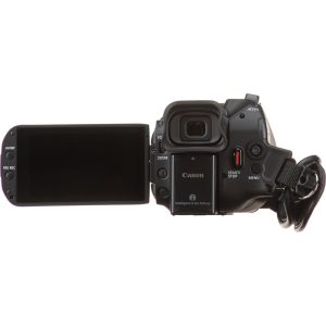Canon HF G70 | Chính Hãng - Ảnh 12