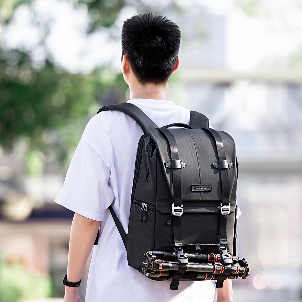 Balo máy ảnh K&F Concept Backpack KF13.087AV6 - Chính hãng - Ảnh 5