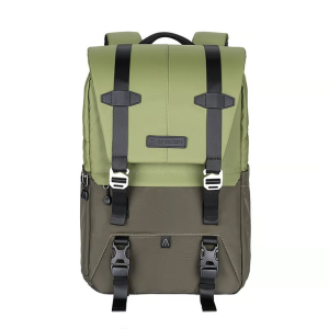 Balo máy ảnh K&F Concept Backpack KF13.087AV2 - Chính hãng