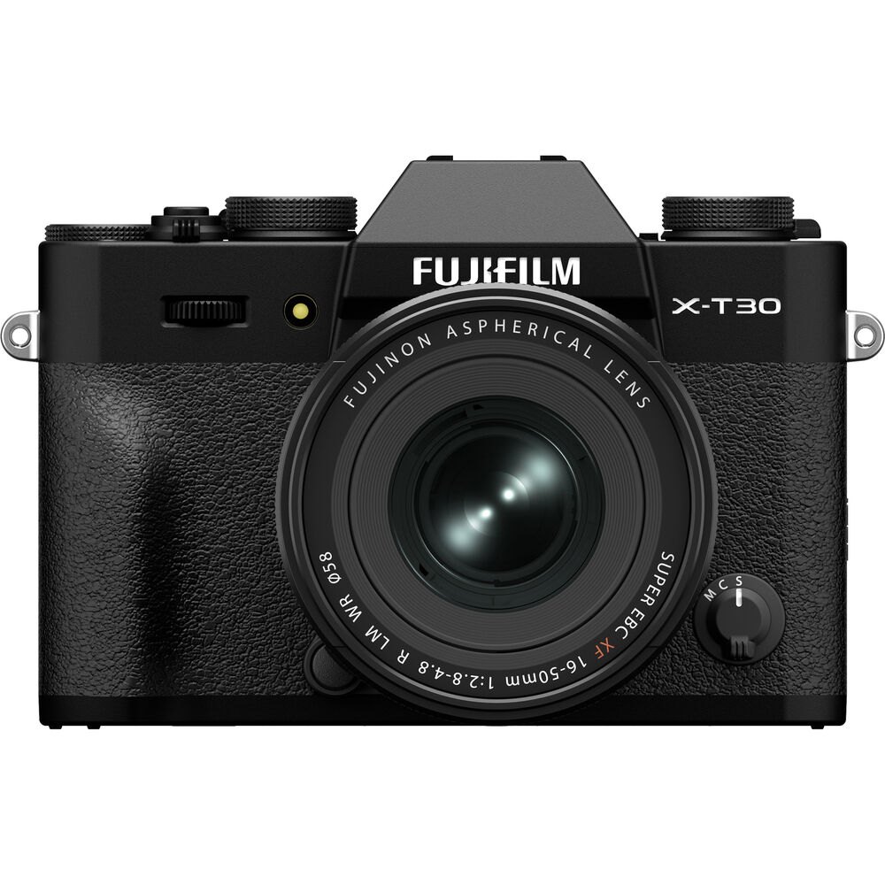 Fujifilm XF 16-50mm f2.8-4.8 R LM WR (Tách Kit) | Chính Hãng - Ảnh 8