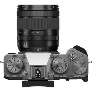 Fujifilm XF 16-50mm f2.8-4.8 R LM WR (Tách Kit) | Chính Hãng - Ảnh 10