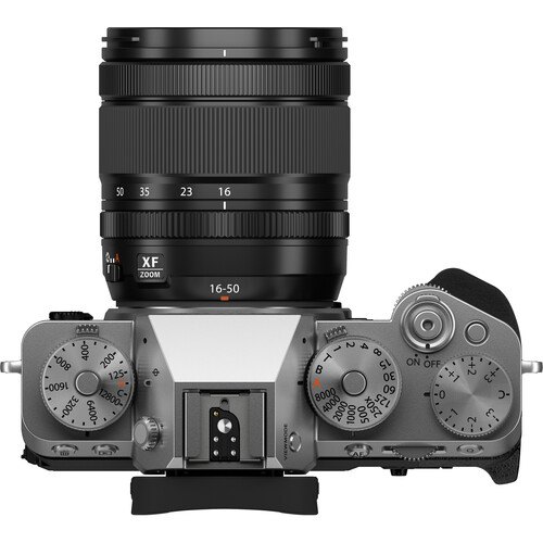 Fujifilm XF 16-50mm f2.8-4.8 R LM WR (Tách Kit) | Chính Hãng - Ảnh 10