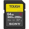 Thẻ nhớ SD Sony TOUGH Series 64GB | Chính Hãng