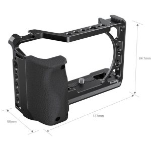 SmallRig Cage for Sony A6400 3164B - Ảnh 2