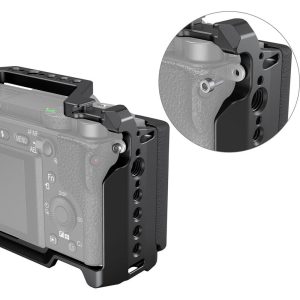 SmallRig Cage for Sony A6400 3164B - Ảnh 4