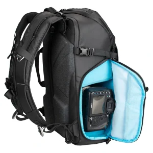 Balo máy ảnh Summit Creative Metropolis 22L - Chính hãng - Ảnh 2
