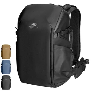 Balo máy ảnh Summit Creative Metropolis 22L - Chính hãng