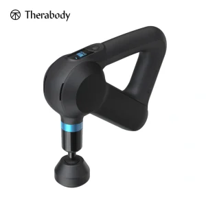 Thiết bị massage Therabody Theragun Elite Gen 4 [TB-G4-ELITE] - Ảnh 8