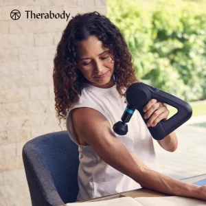 Thiết bị massage Therabody Theragun Elite Gen 4 [TB-G4-ELITE] - Ảnh 7