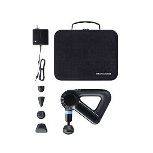 Thiết bị massage Therabody Theragun Elite Gen 4 [TB-G4-ELITE] - Ảnh 2