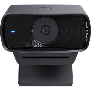 Webcam Elgato Facecam MK.2 - Chính hãng - Ảnh 3