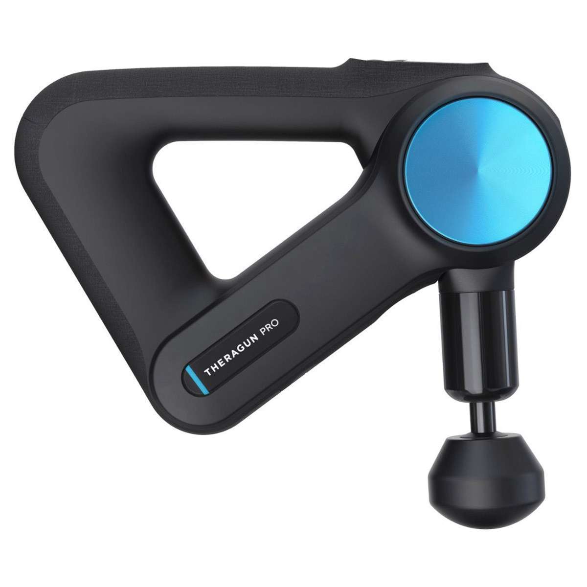 Thiết bị Massage Therabody Theragun Pro Gen 5 - Màu Đen