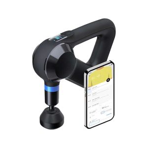 Thiết bị massage Therabody Theragun Elite Gen 4 [TB-G4-ELITE] - Ảnh 4