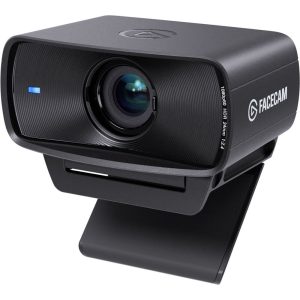 Webcam Elgato Facecam MK.2 - Chính hãng - Ảnh 6