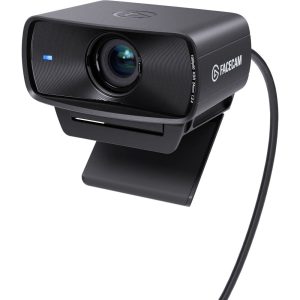 Webcam Elgato Facecam MK.2 - Chính hãng - Ảnh 5