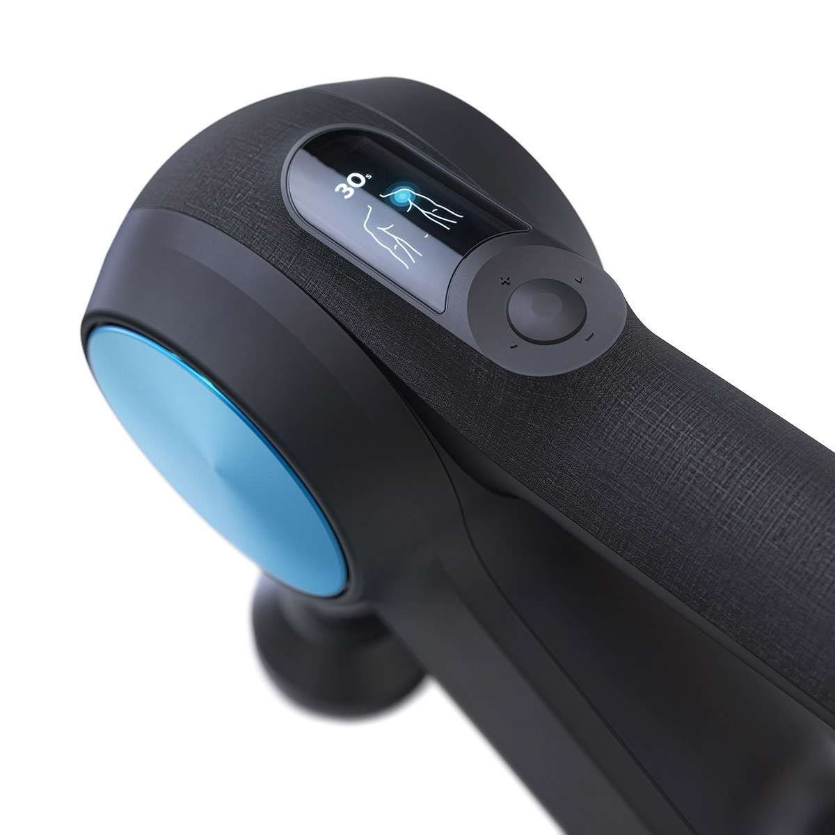 Thiết bị Massage Therabody Theragun Pro Gen 5 - Màu Đen - Ảnh 2