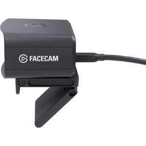 Webcam Elgato Facecam MK.2 - Chính hãng - Ảnh 4