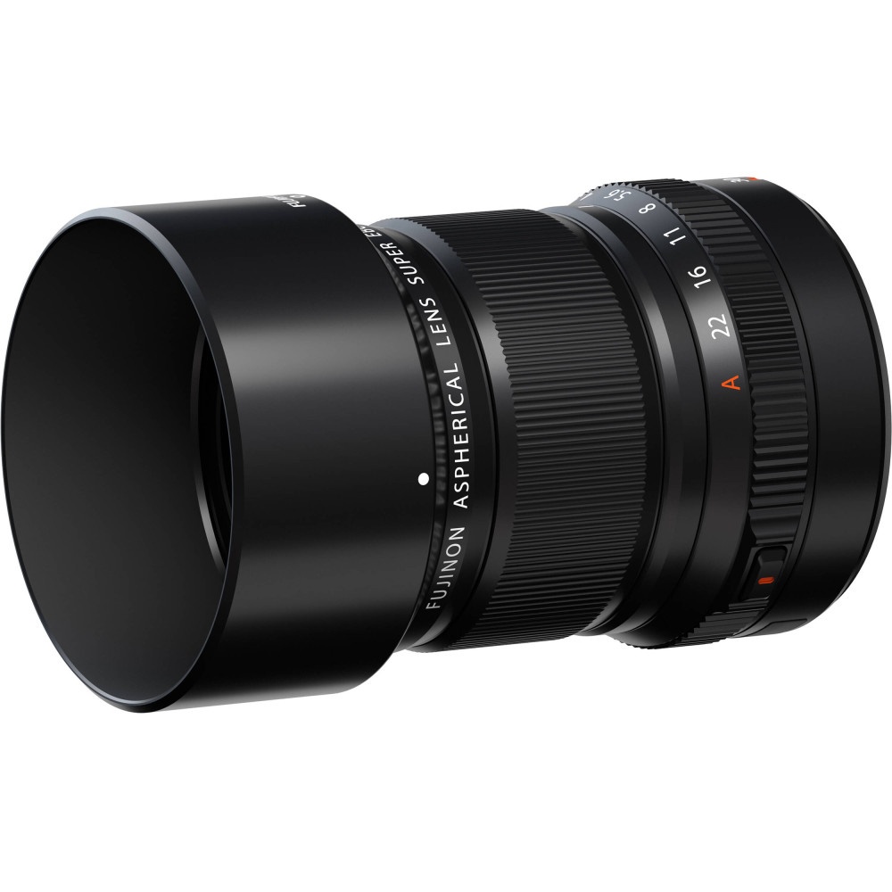 Fujifilm XF 30mm f/2.8 R LM WR Macro | Chính Hãng - Ảnh 5