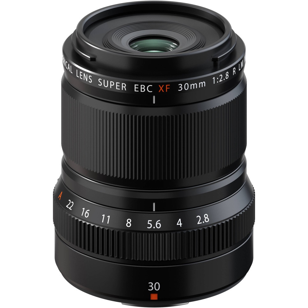 Fujifilm XF 30mm f/2.8 R LM WR Macro | Chính Hãng - Ảnh 7
