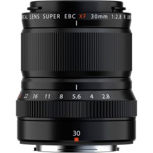 Fujifilm XF 30mm f/2.8 R LM WR Macro | Chính Hãng - Ảnh 4