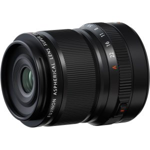 Fujifilm XF 30mm f/2.8 R LM WR Macro | Chính Hãng - Ảnh 2