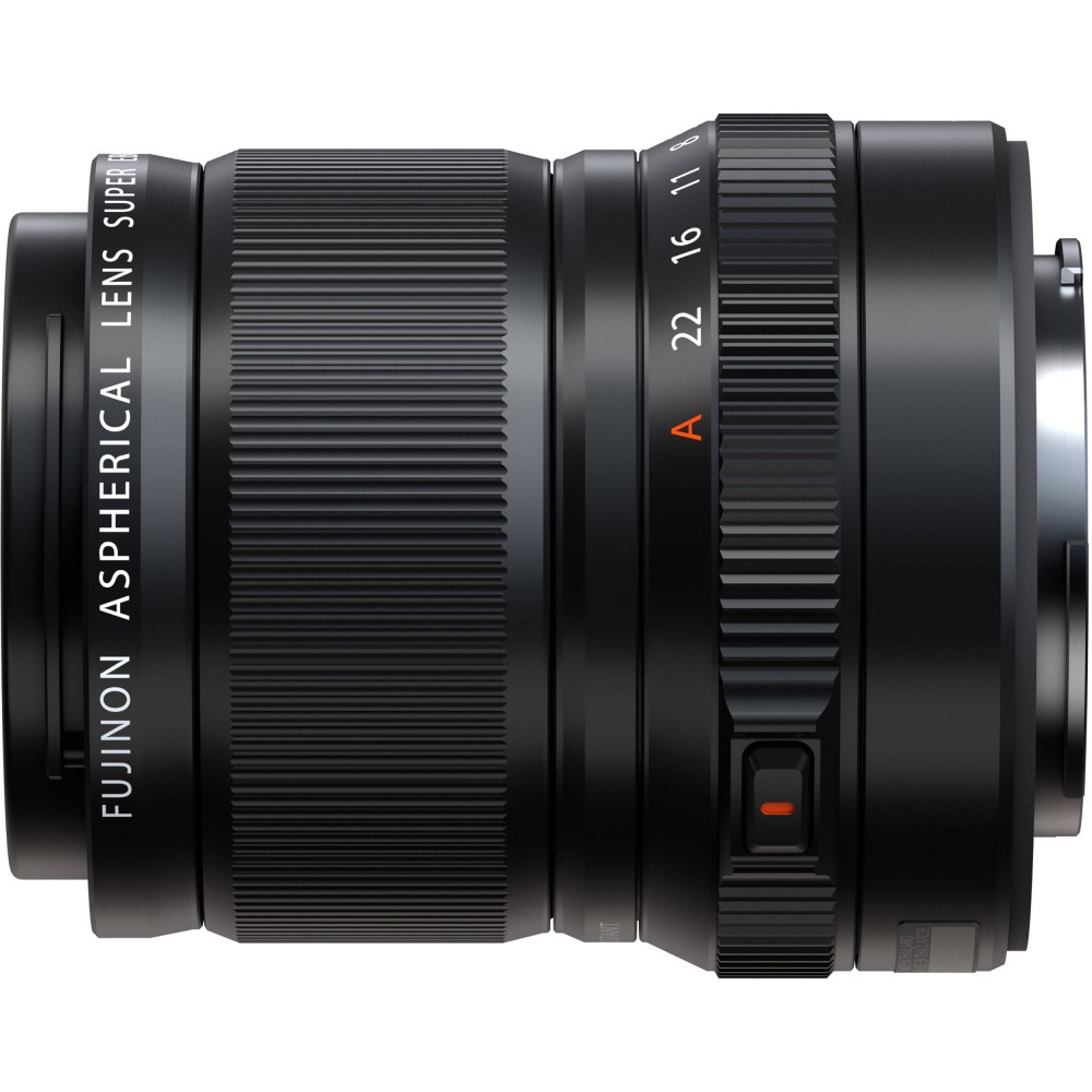 Fujifilm XF 30mm f/2.8 R LM WR Macro | Chính Hãng - Ảnh 3