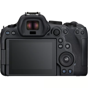 Canon EOS R6 Mark II + RF 50mm F1.8 STM | Chính Hãng - Ảnh 3