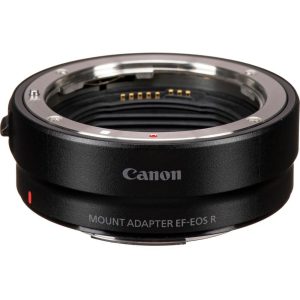 Canon EOS R6 Mark II + Ngàm chuyển EF-EOS R | Chính Hãng - Ảnh 6