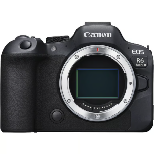 Canon EOS R6 Mark II + RF 50mm F1.8 STM | Chính Hãng - Ảnh 2