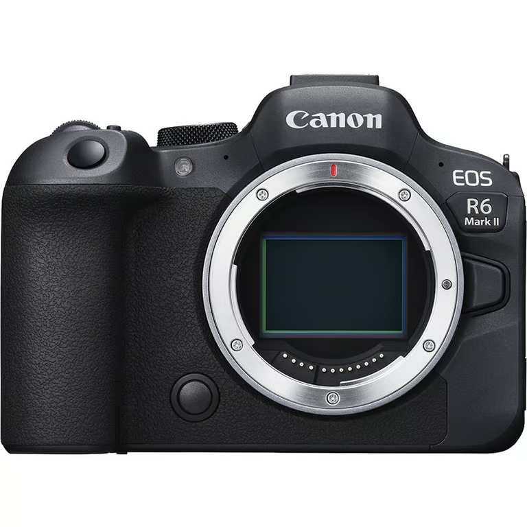 Canon EOS R6 Mark II + RF 50mm F1.8 STM | Chính Hãng - Ảnh 2