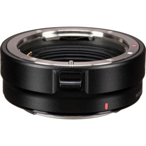 Canon EOS R6 Mark II + Ngàm chuyển EF-EOS R | Chính Hãng - Ảnh 7