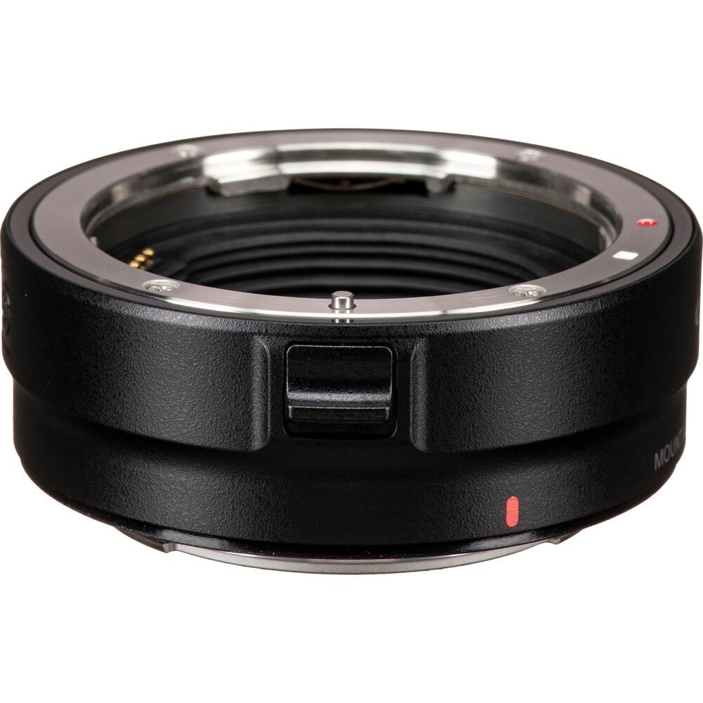 Canon EOS R6 Mark II + Ngàm chuyển EF-EOS R | Chính Hãng - Ảnh 7