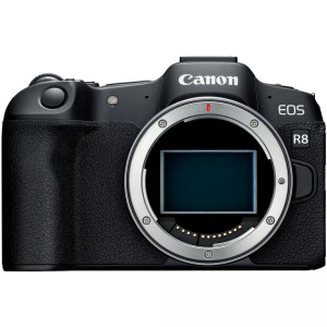 Canon EOS R8 + Ngàm chuyển EF-EOS R | Chính Hãng - Ảnh 2
