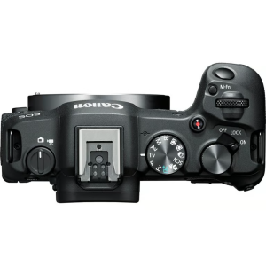 Canon EOS R6 Mark II + Ngàm chuyển EF-EOS R | Chính Hãng - Ảnh 3