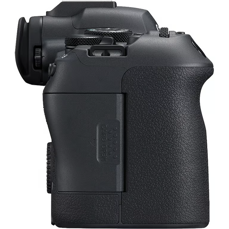 Canon EOS R6 Mark II + RF 50mm F1.8 STM | Chính Hãng - Ảnh 6